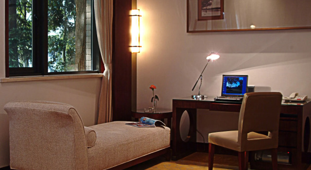Zhejiang Xizi Hotel, Prenota Hotel Xihu Hangzhou