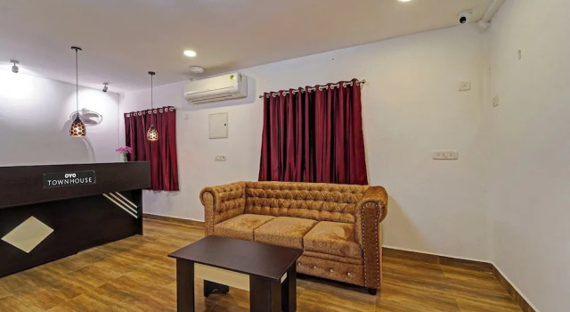 Orchid Residency Nandanam