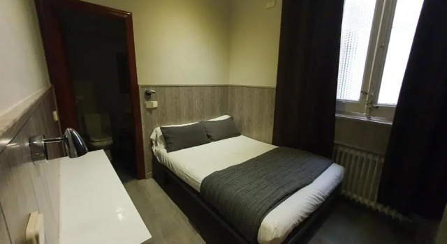 Двухместный номер Standard Plaza Dort Rooms IV