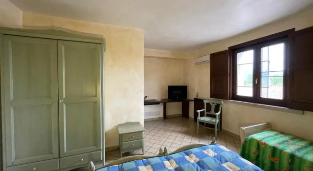 Agriturismo Il Pozzo di Peppino