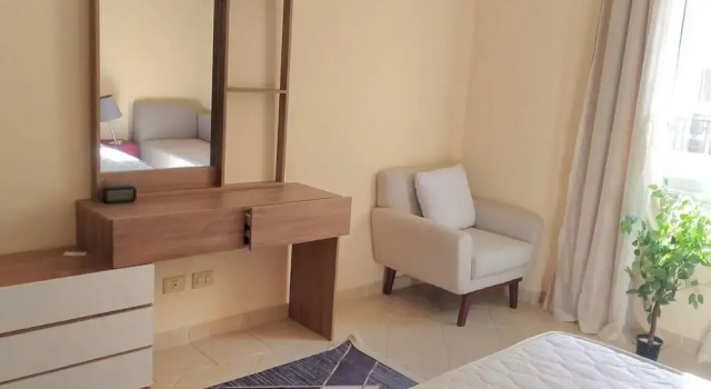 Palm Beach Piazza Beachfront Lovely Apartment, Prenota Appartamento Hurghada Mar Rosso