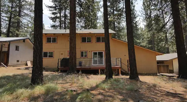1519 Walkup 3 Bedroom Cabin