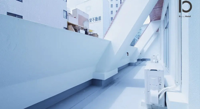 Hanagin Building, Varaa Huoneisto Hatsukaichi Hiroshima