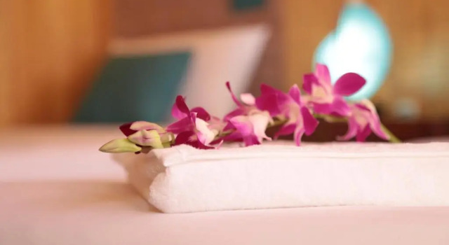 Двухместный номер Premium Secret Halong Cruise