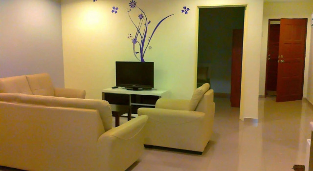 Malacca Services Apartment, Rezerwuj Apartament Malakka Melaka