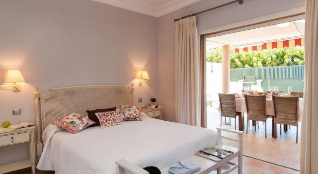 Villa in S. Bartolome de Tirajana, 102691 by MO Rentals, Prenota Villa Hotel a Gran Canaria con parcheggio, Parcheggio