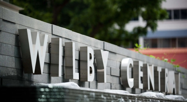 Wilby Central Serviced Apartments, Réserver Appartement Singapour 