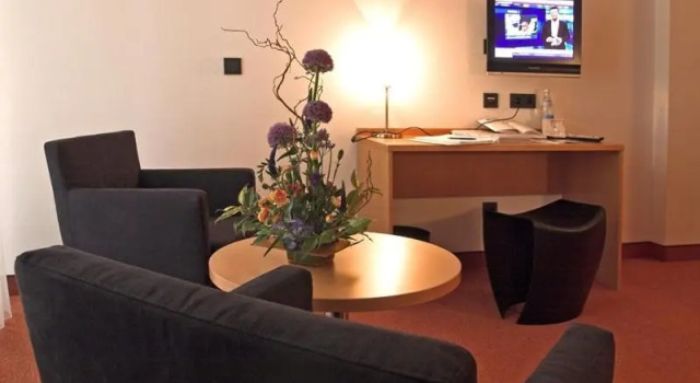 Номер Standard Hotel Don Bosco