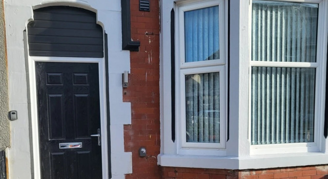 Sundown Holiday Apartment by Sasco, Varaa Huoneisto Asunnot kohteessa Merseyside, Huoneisto