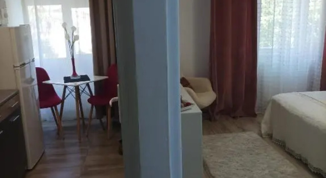 Soft Apartments