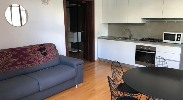 Апартаменты Deluxe House of Trento - NO Reception