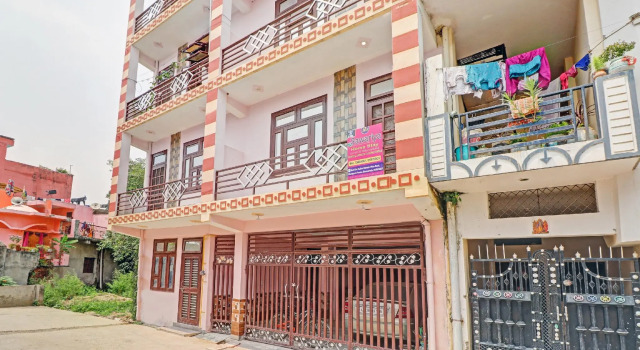 SPOT ON 81019 Sawariya Home Stay, Rezervovat Rekreační dům Rāiwāla Uttarakhand