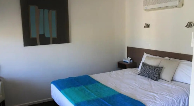 Номер Deluxe Chalambar Motel