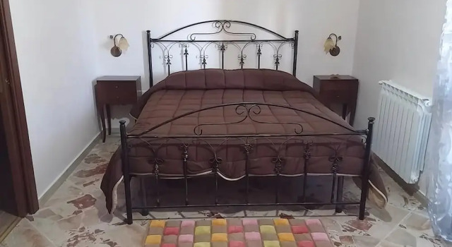 B&B Terra del Sole, Prenota Bed & breakfast Hotel a Sicilia con colazione, Colazione