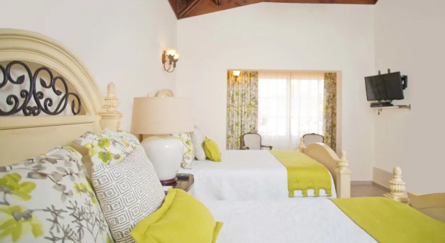 Двухместная вилла Villas Los Pinos by Casa de Campo Resort & Villas