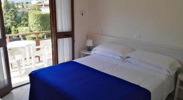 Двухместный номер Standard Hotel Elizabeth