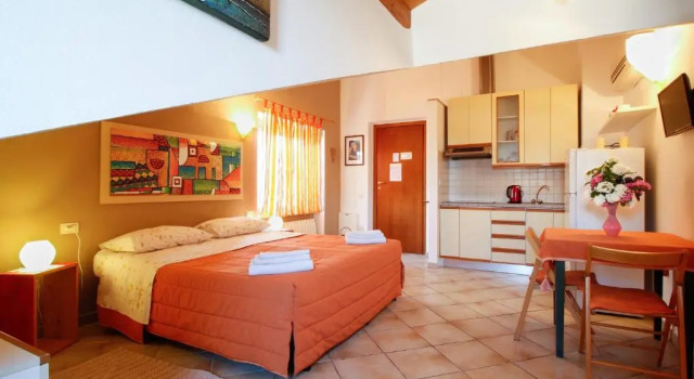 Estudio B&B Dimora Morelli