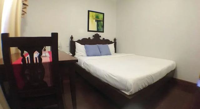 Номер Standard LaVie Hotel