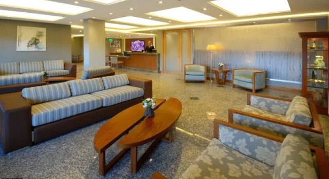 Hotel Navegantes 3, Забронировать Отель Отели в центре Сан-Карлос-де-Барилоче, в центре