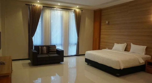 Go Hotel Maumere
