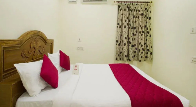 OYO 13309 Home Serene 4BHK Near Auroville