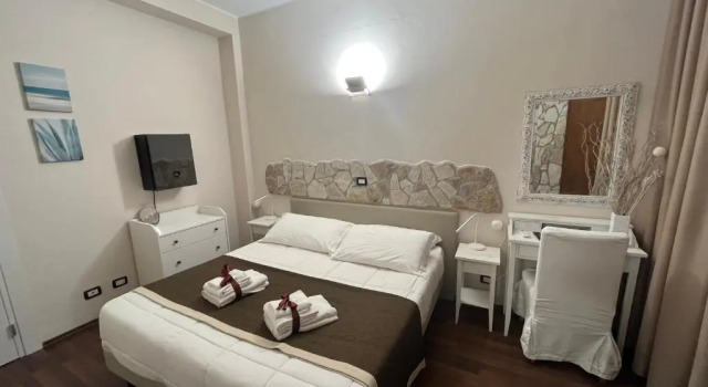 Номер Standard Hotel La Torraccia