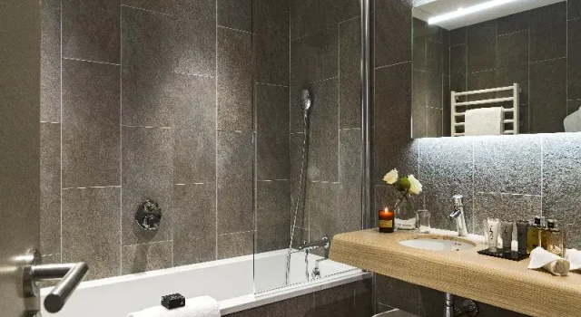 Одноместный номер Superior Hôtel Barrière L'Hôtel du Golf Deauville