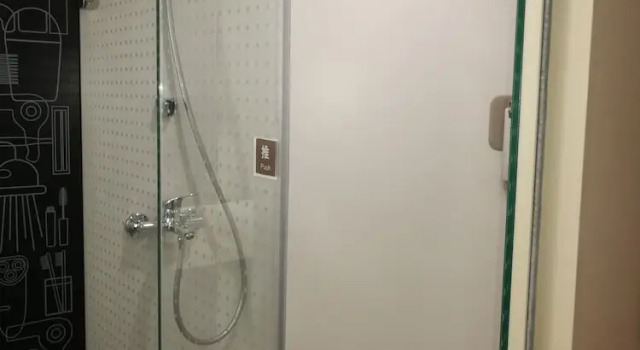 Номер Superior ibis Weinan Normal University Chaoyang Street Hotel