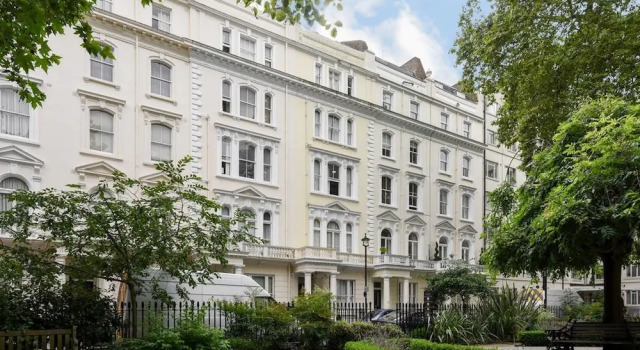Cute and Functional Studio Flat in Paddington