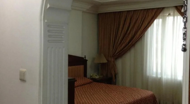 Al Dar Al Jadid Hotel