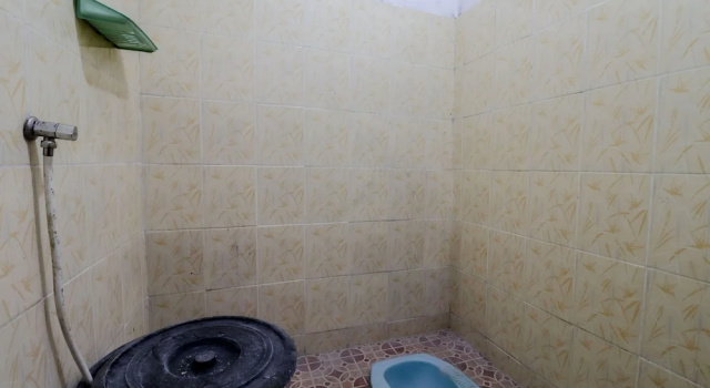 Номер Standard Omah Nggunung Cafe & Homestay