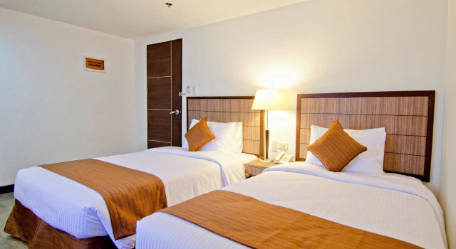 Tyche Boutique Hotel