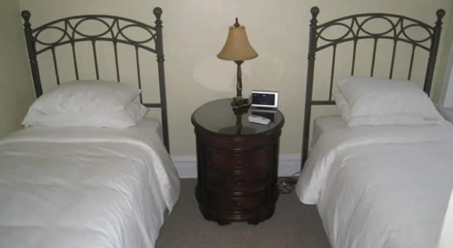 Люкс The Polo Inn Bridgeport U.S.A