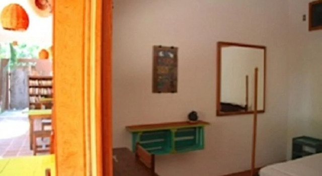 Posada Paloma, Rezerwuj Hotel Tanie hotele w San Agustinillo