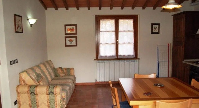 Апартаменты Borgo Nuovo San Martino