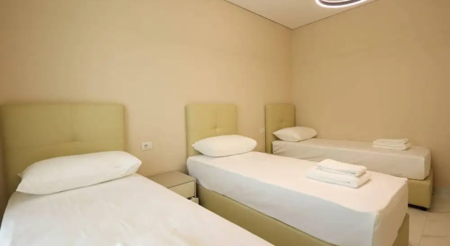 Апартаменты Sanpietro Vacation Apartment 022