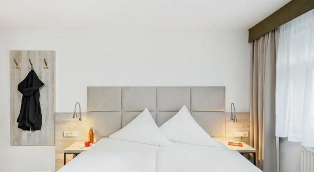 Номер Standard Hotel Forsthaus