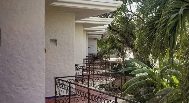Семейный номер Standard Hotel manzana blanca