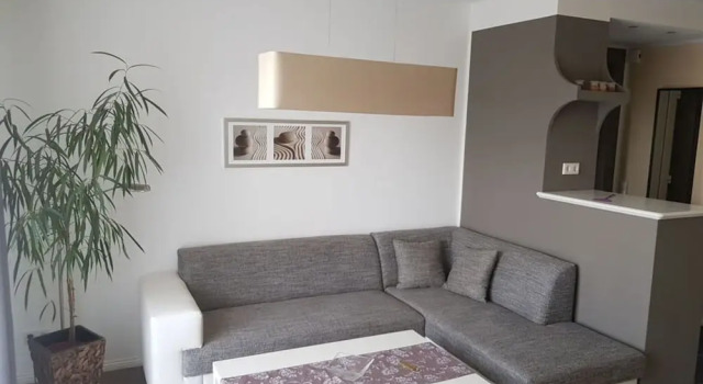 Golf Idyll Holiday Apartment, Book Apartment Korswandt Usedom