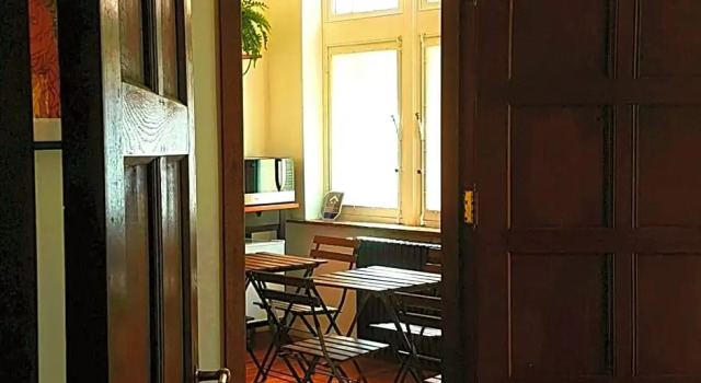 De Mot B&B, Prenota Bed & breakfast Etterbeek Bruxelles, vicino a Square Ambiorix