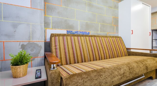 Apt on Chetvyortaya Sovetskaya 8 ap14, Book Hotel Tsentralny district Sankt Petersborg