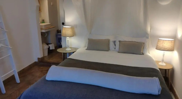 Двухместный номер Standard Casa da Tia Amalia
