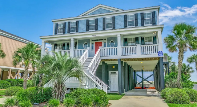 323 Onyx Ave Cottage