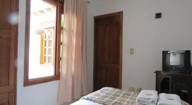 Hostal Juanes - Hostel, Book Hostel Hostels in Jardin, Hostel