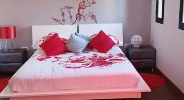 Ntr Marrakech