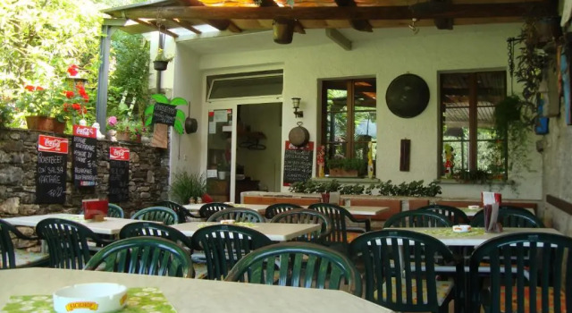 Номер Economy Grotto Bellavista
