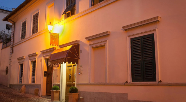 Camere del Re