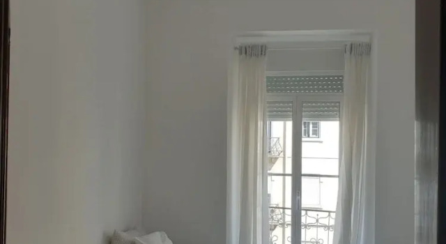Двухместный номер Standard Zuni Guest House