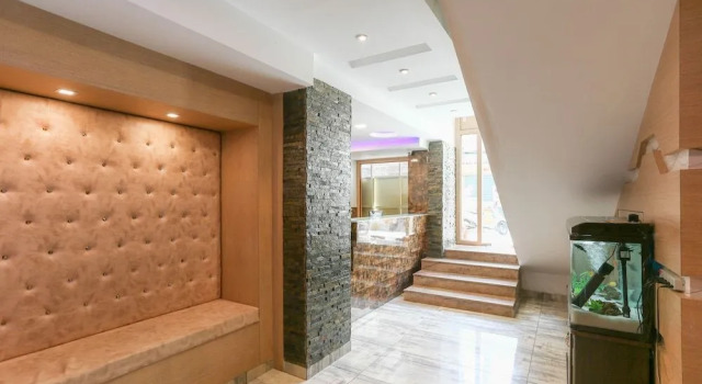 Treebo Trend Dwaraka Grand, Rezervovat Hotel Hotely v Bangalore s parkováním, Parkování