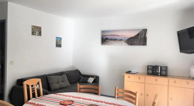 Appartement Vieux-Boucau-les-Bains, 2 pièces, 4 personnes - FR-1-379-74, Забронировать Апартаменты/квартира Апартаменты Вьё-Буко-ле-Бэн, рядом с Plage de Soustons, Апартаменты/квартира